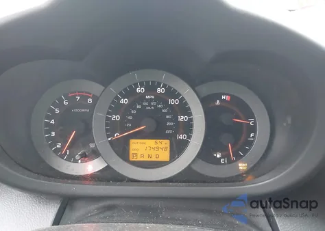 2007 Toyota Rav4 Sport from USA, damaged, VIN JTMZD32V976045404